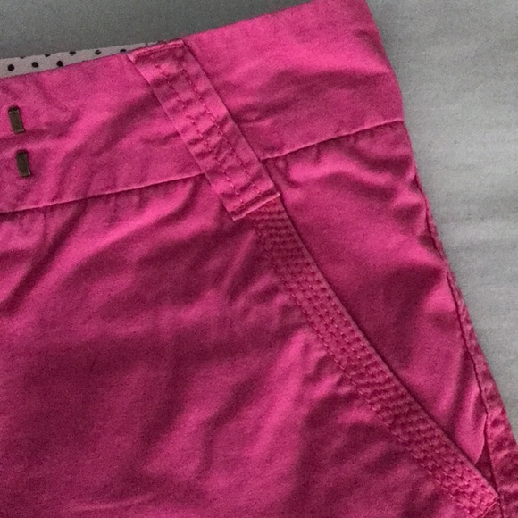 Jcrew classic twill chino shorts 3 inch - Picture 3 of 4